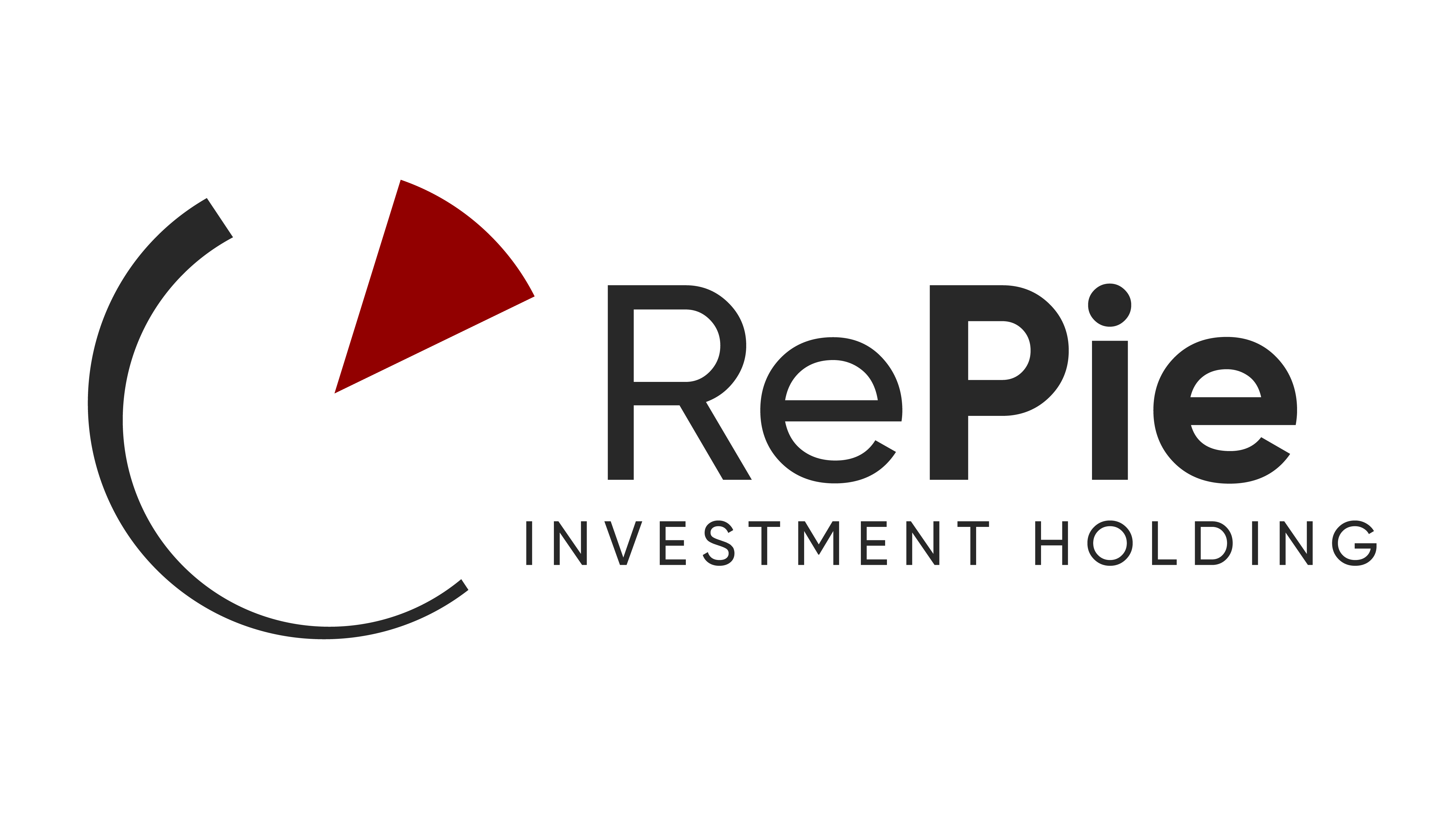 Repie Investment Holding Logo RP Holding
