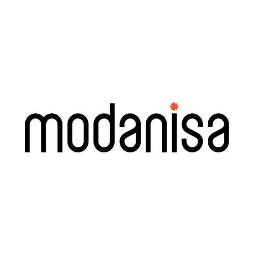 Modanisa Logo