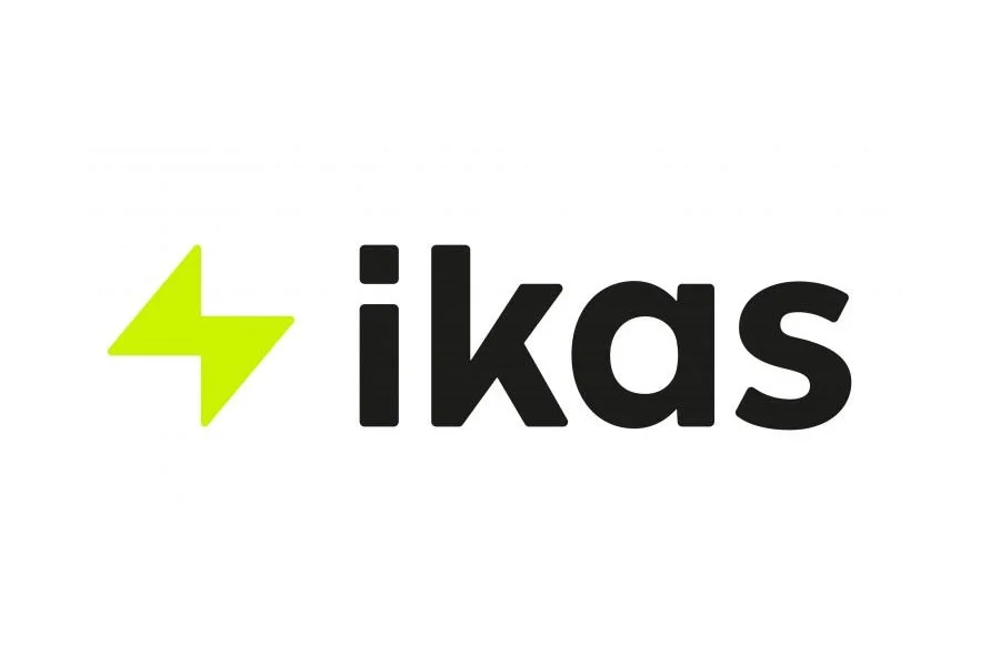 Ikaslogo Web