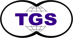 TGS Dış Ticaret Logo