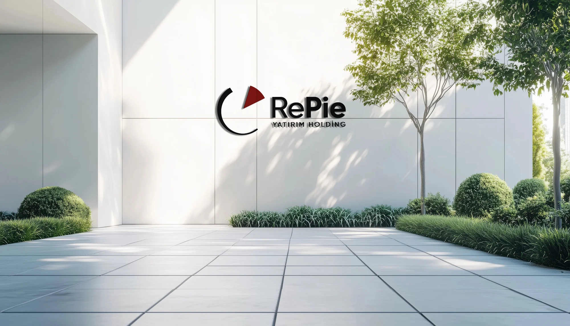 Repie Yatirim Holding