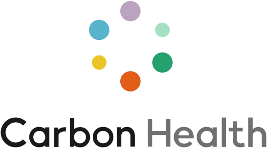 Carbon Health Logo Web